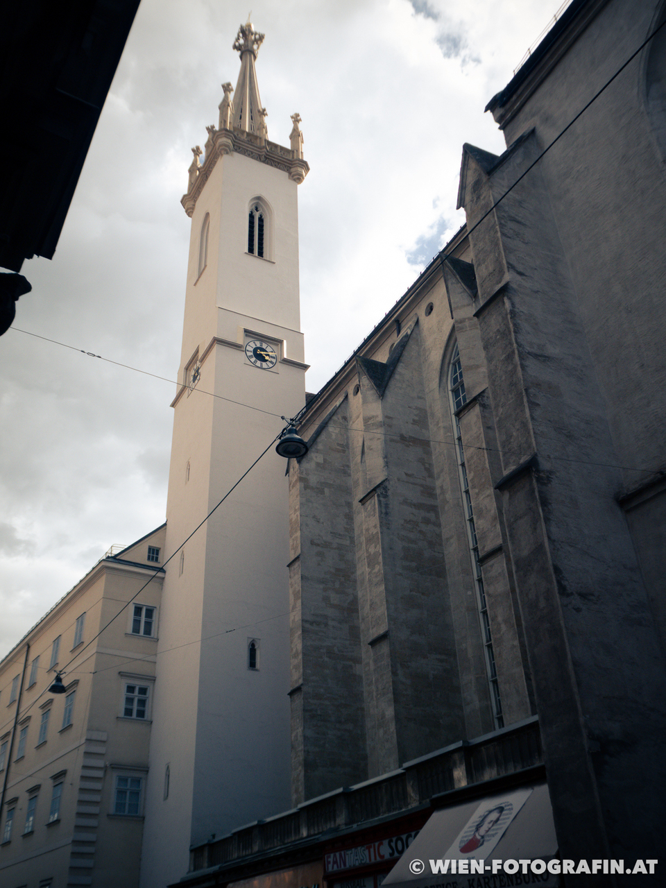 Augustiner Kirche