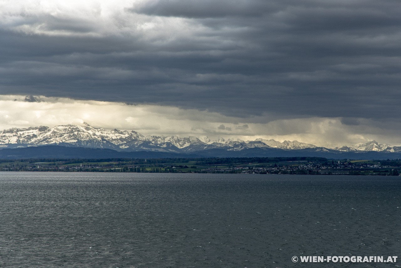 Entdeckungsreise Bodensee: Kulturelle und natürliche Schätze von Konstanz bis Meersburg