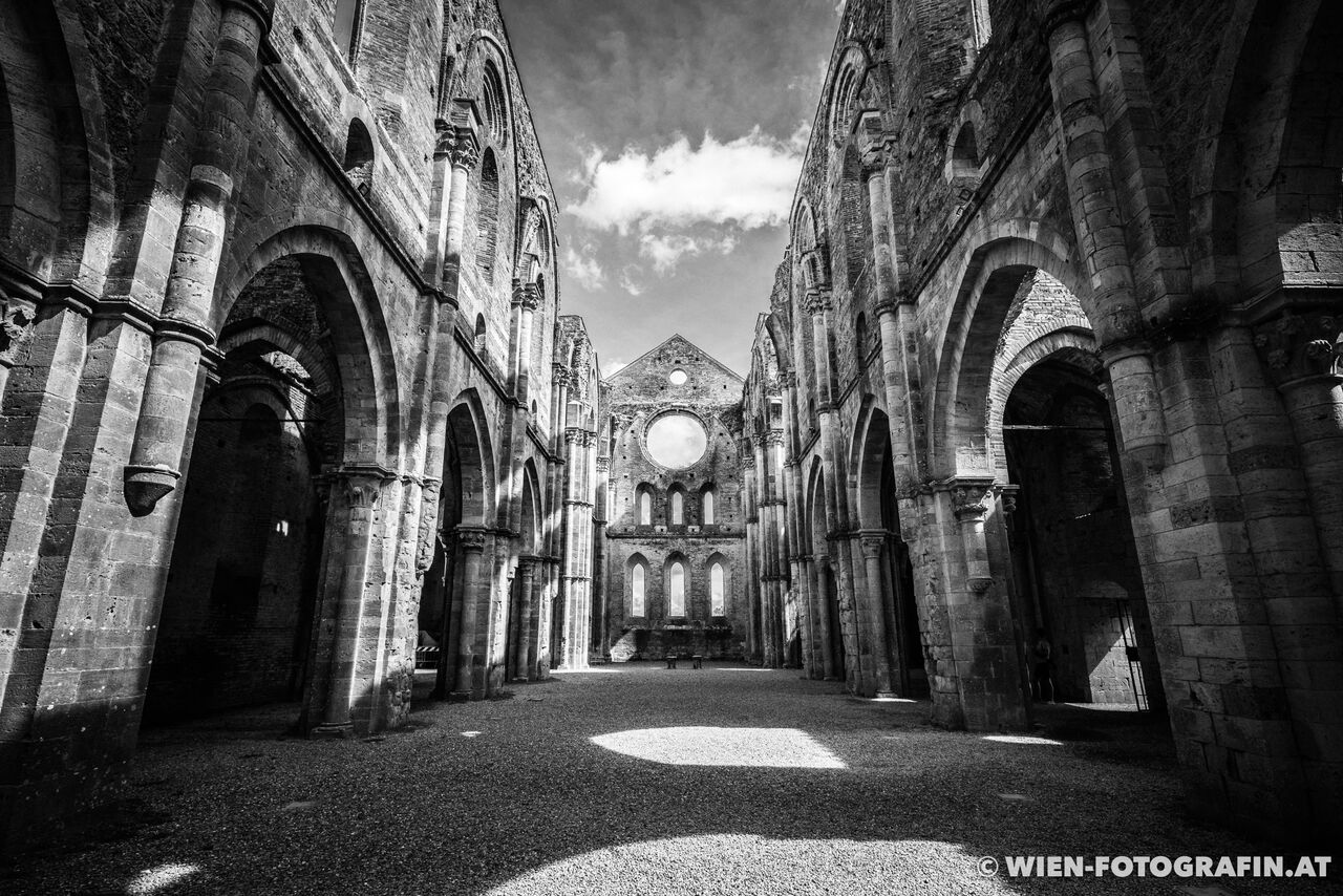 Kathedrale von S. Galgano