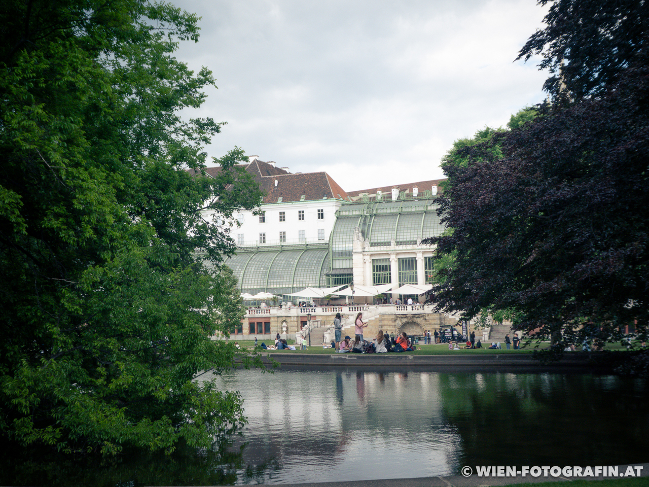 Burggarten
