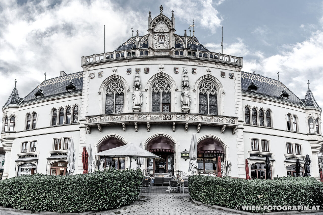 Rathaus Korneuburg