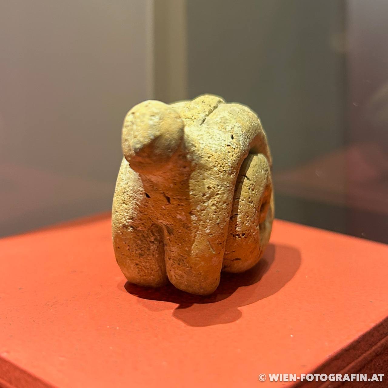 Figur einer Schnecke