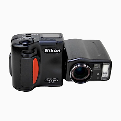 Nikon Coolpix 950