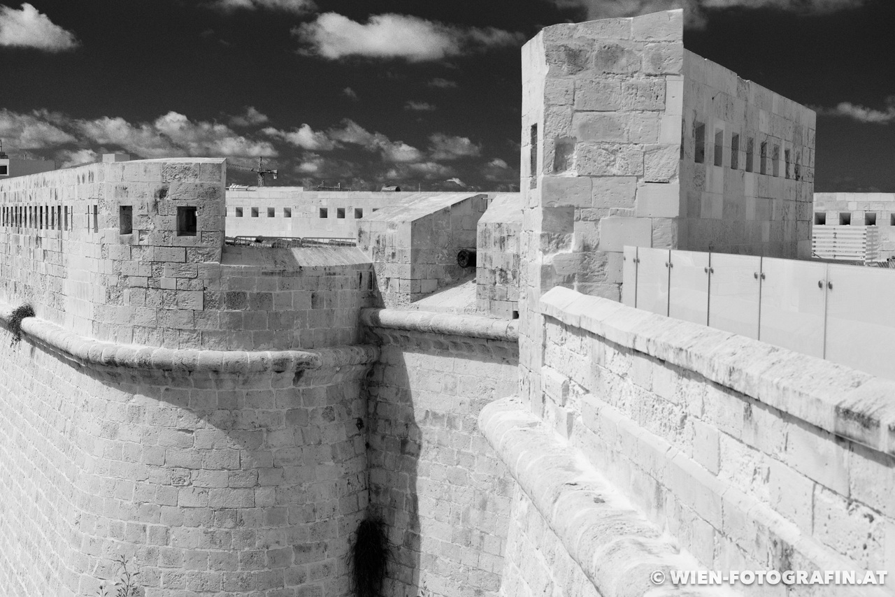 Fort St. Elmo