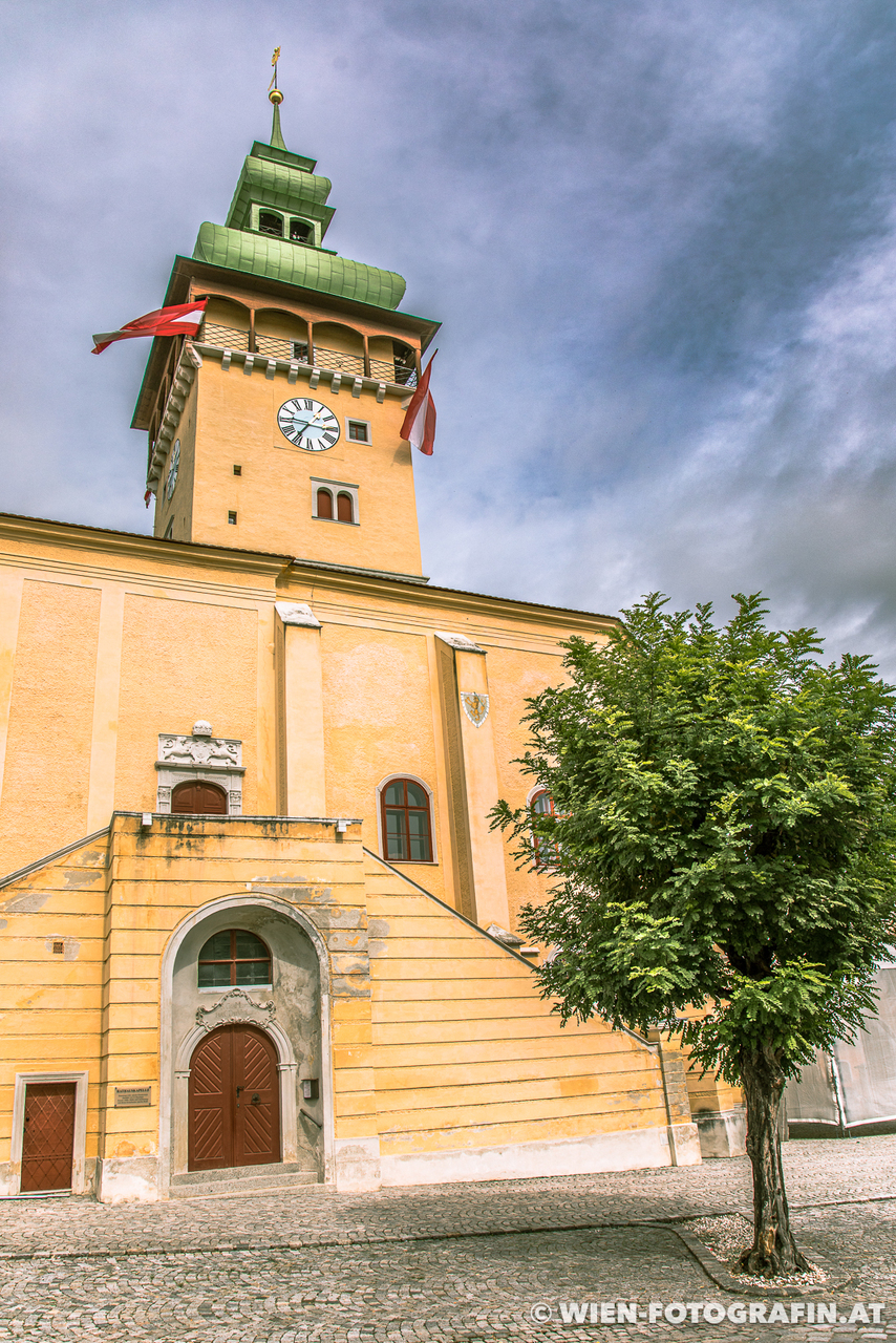 Rathaus