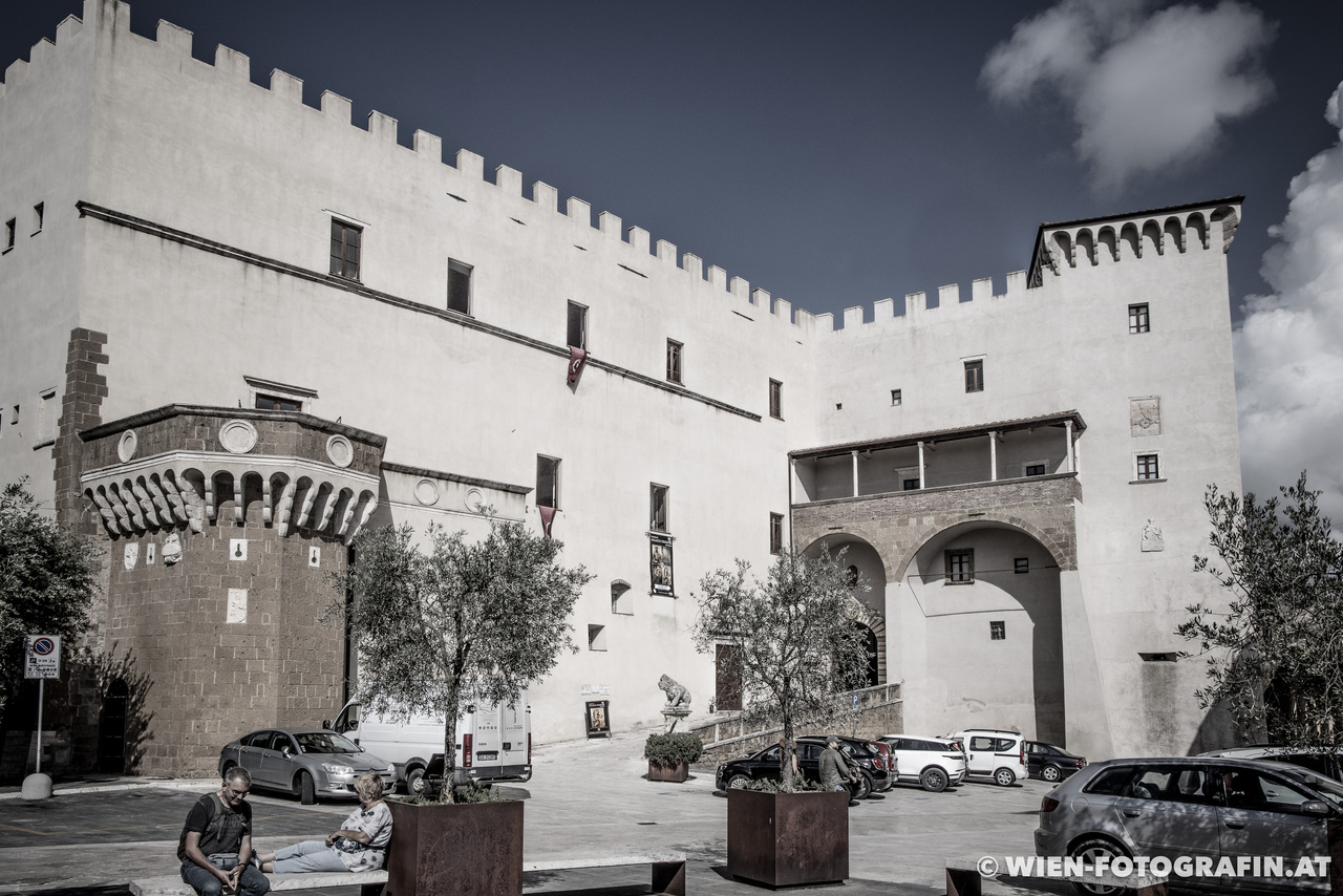 Palazzo Orsini