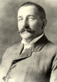 August Stauda, 1861 - 1928