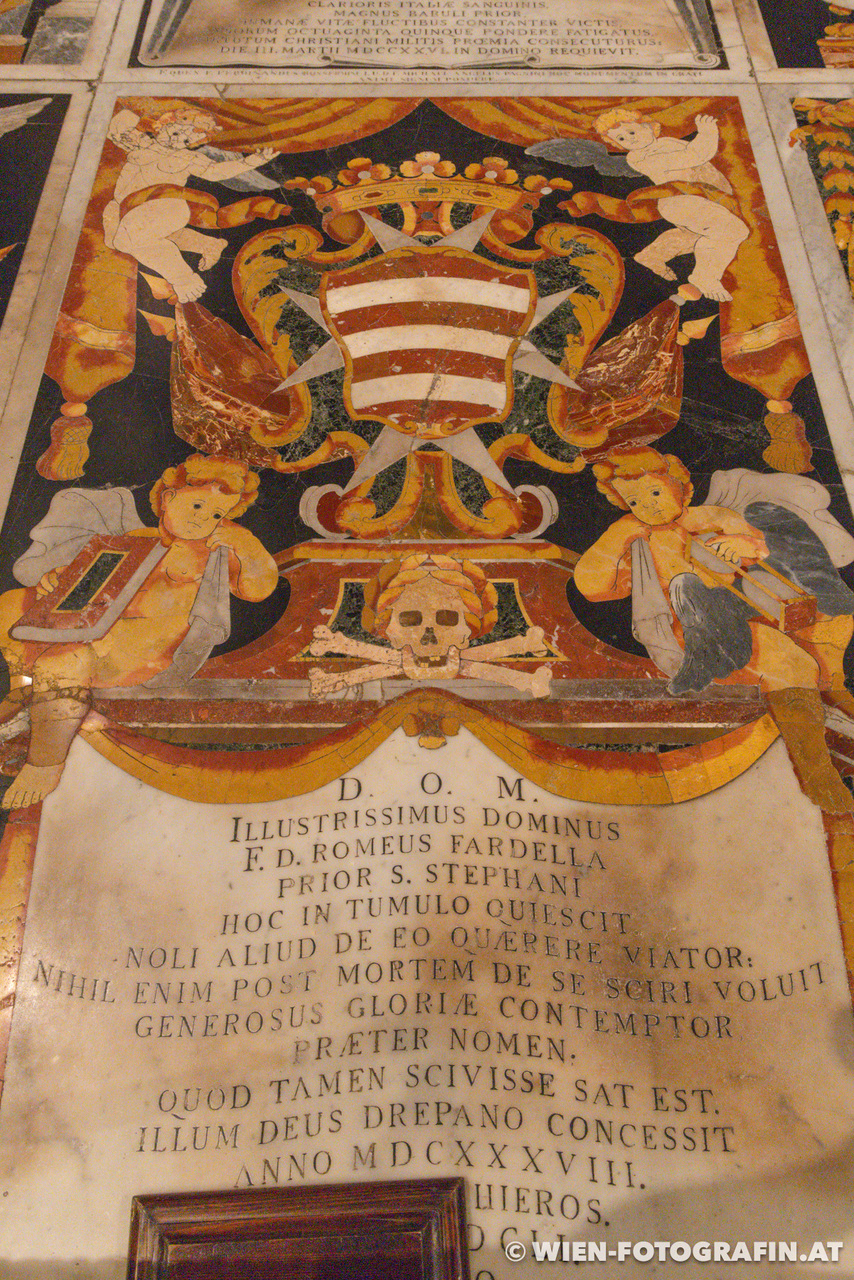 Grabinschrift