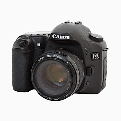 Canon EOS 30D
