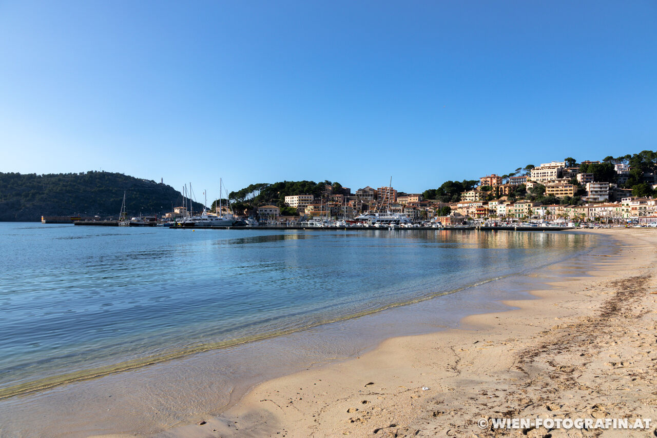 Port de Sóller