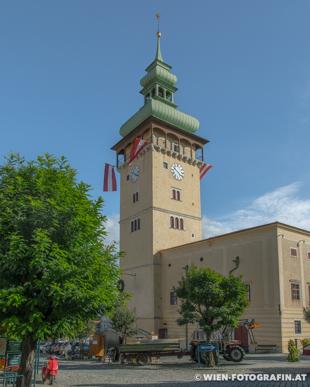 Rathaus